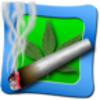 Roll A Joint Icon