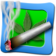 Roll A Joint Icon