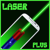 Laser Simulator & Break Bricks Icon
