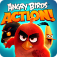 Angry Birds Action! Icon