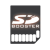 SD-Booster Icon