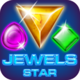 Jewels Star Icon