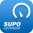 SUPO Optimizer-booster&cleaner Icon