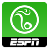 ESPN FC Soccer Icon