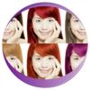 NiceHair - Hair Color Changer Icon