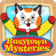 Busytown Mysteries Icon