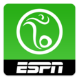 ESPN FC Soccer Icon