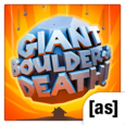 Giant Boulder of Death Icon
