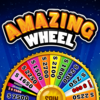 Amazing Wheel™ - Word & Phrase Icon