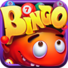 Bingo Crush - Fun Bingo Game™ Icon