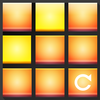 Dubstep Drum Pads 24 Icon