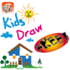 Kids Draw Free Icon
