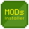 Mods Installer for MinecraftPE Icon