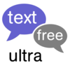 Text Free - Free Text + SMS Icon