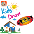 Kids Draw Free Icon