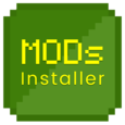 Mods Installer for MinecraftPE Icon