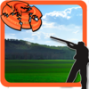 Shooting Sporting Clay Icon