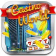 Casino World Slots Icon