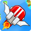 ADVENTURE SHOOTER Icon