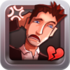 Angry Boyfriend Icon