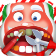 Christmas Dentist 2 Icon