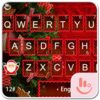 Christmas Outfits Keyboard Icon