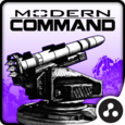 Modern Command Icon