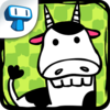 Cow Evolution - Clicker Game Icon