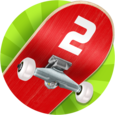 Touchgrind Skate 2 Icon
