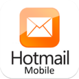 Connect to Hotmail Icon