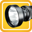 Flashlight - MEGA Flashlight Icon