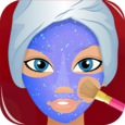 Beauty Queen Makeover Icon