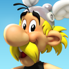 Asterix and Friends Icon