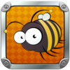 Buzzy Bee Icon