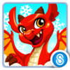 Dragon Story: Winter Icon