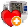 Blood Pressure - MyDiary Icon