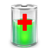 Battery Defender - 1 Tap Saver Icon