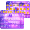 Love Is Emoji Keyboard Theme Icon