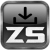 Search & Download - ZippyShare Icon