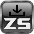 Search & Download - ZippyShare Icon