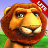 Animal Hospital 3D - Africa Icon