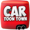 Car Toon Town Icon