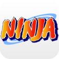 Ninja: Survival Trial(English) Icon