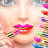 Lipstick Maker Makeup Game Icon
