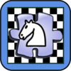 Chess Board Puzzles Icon