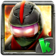 Enemy Lines-Real-Time Strategy Icon