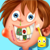 Dent Doctor - Kids Game Icon
