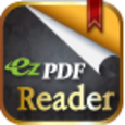 ezPDF Reader - Multimedia PDF Icon