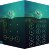 AppLock Theme Space Icon
