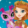 Ever After High™: Baby Dragons Icon